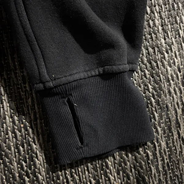 Lululemon Scuba Oversized 1/2 Zip Hoodie - Image 5