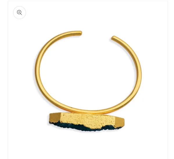 Myra Bags Deep Sea Bracelet - Image 2