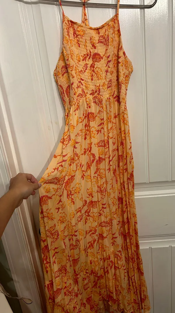 Free People Maxi Dress  - Image 2