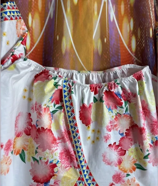 Floral V - Image 2