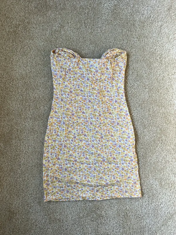 Princess Polly Dress - Image 2