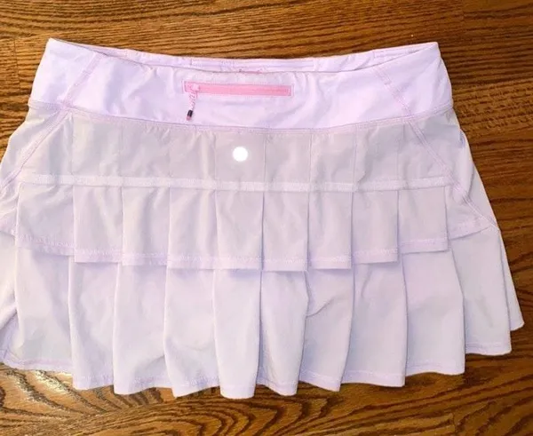 Lulu lemon Skirt - Image 2