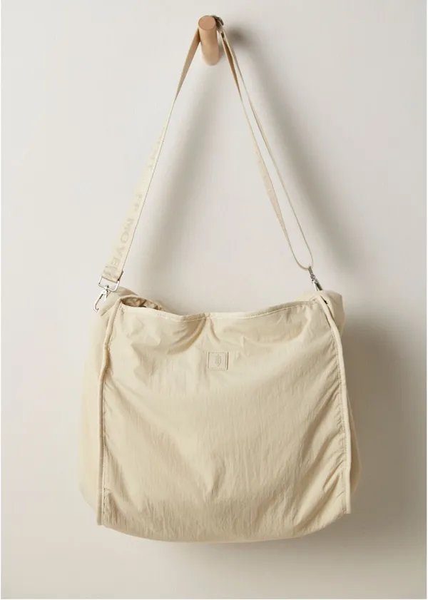 Free people all star carryall tote - Image 4