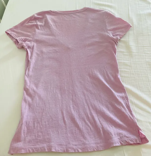 Madewell Short Sleeve Top Small - Image 2