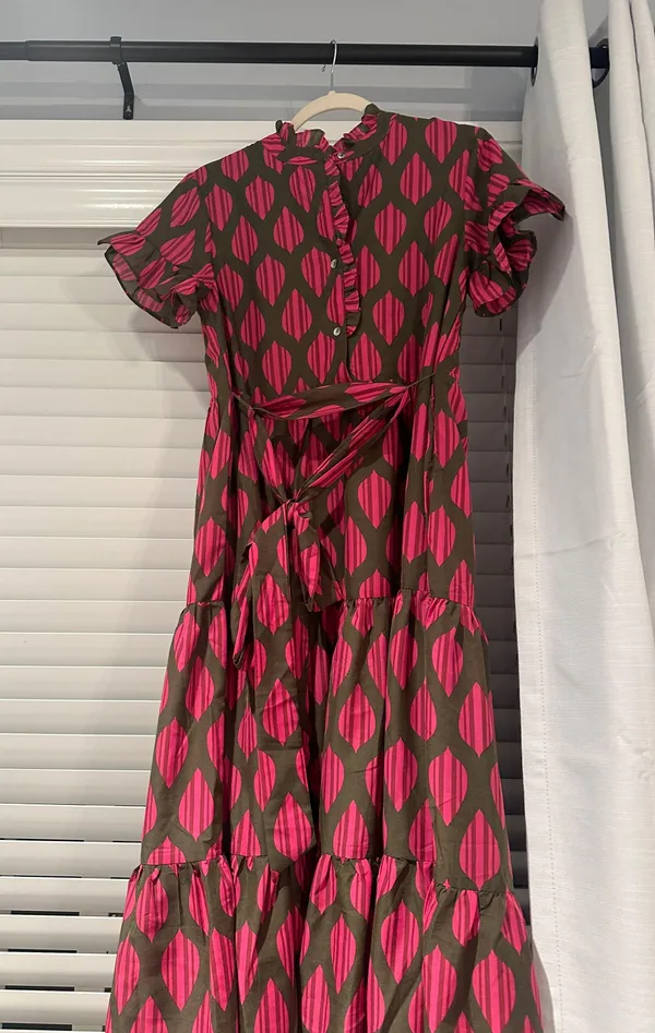 J. Marie Dress - Image 2