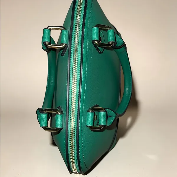 Cute green bag for everyday use! New! - Image 5