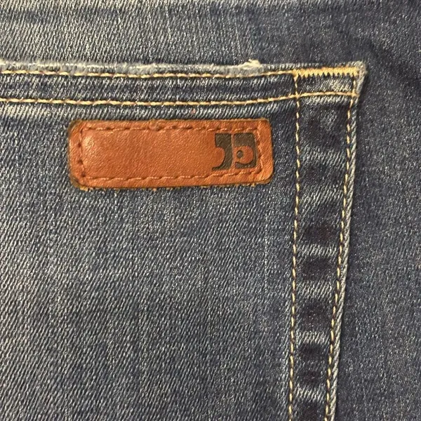 Joe’s Jeans Classic Blue Women's Jeans Size 30 - Image 5
