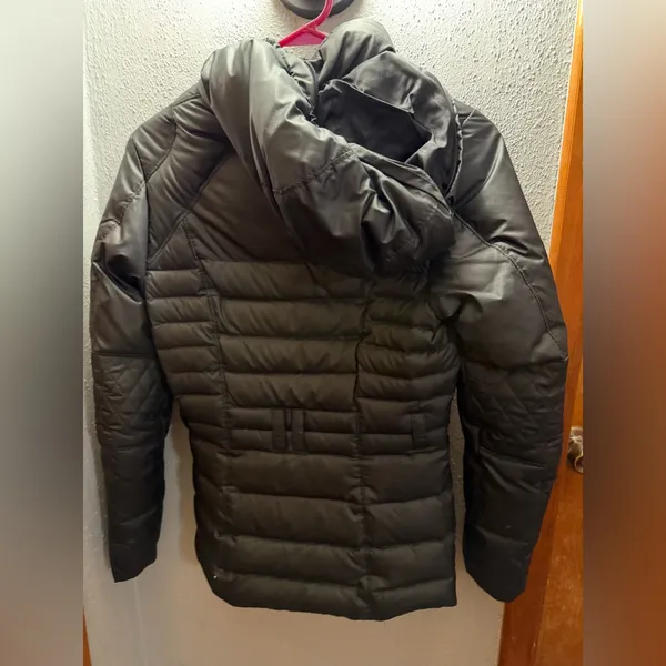 Womens The north jacket - Image 4