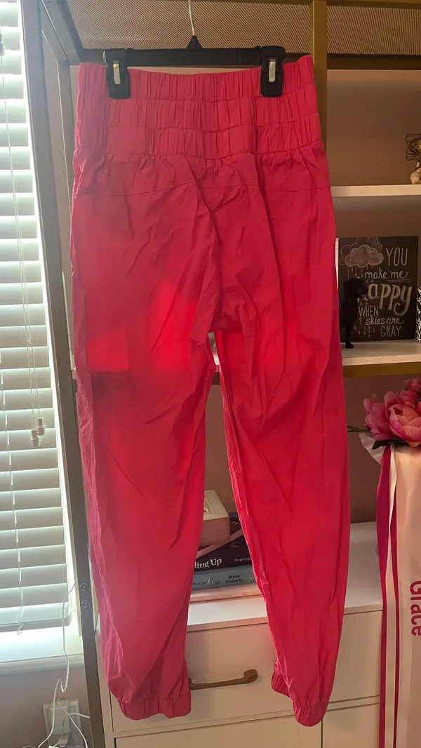 The Children's Education Center Parachute Pants - Image 2