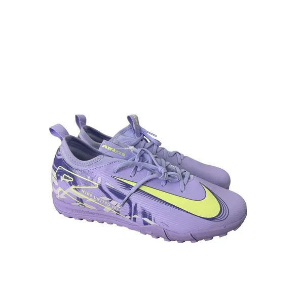 Nike Ultrafly Trail Running Shoes Light Purple Lavender Womens Size 5.5 New - Image 6