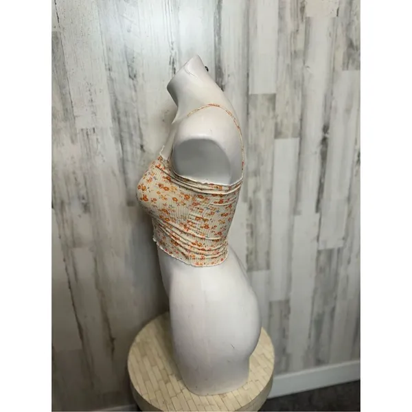 Pacsun Floral tank top - Image 5