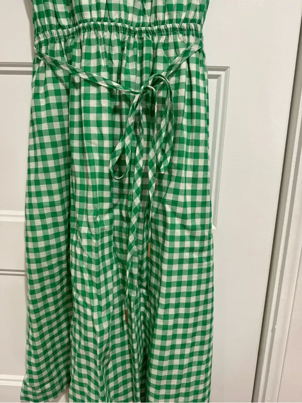 Draper James Gingham sundress - Image 8