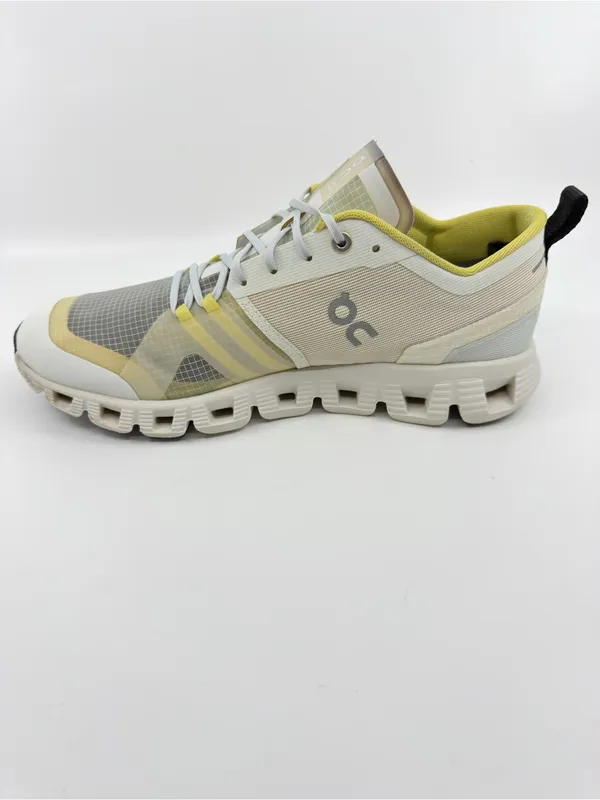 On Cloud X Shift in the Vapor/Acacia Colorway,SZ 9 - Image 7