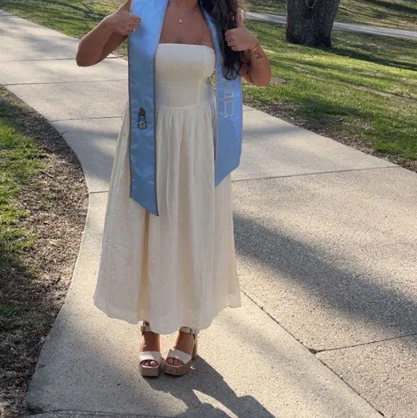Lulus Dress - Image 6