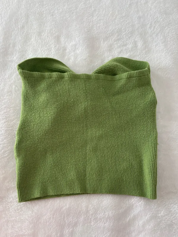 Tube Top - Image 2