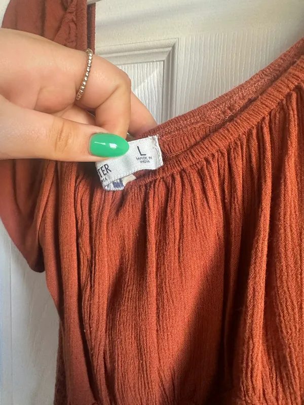 Hollister Top - Image 2