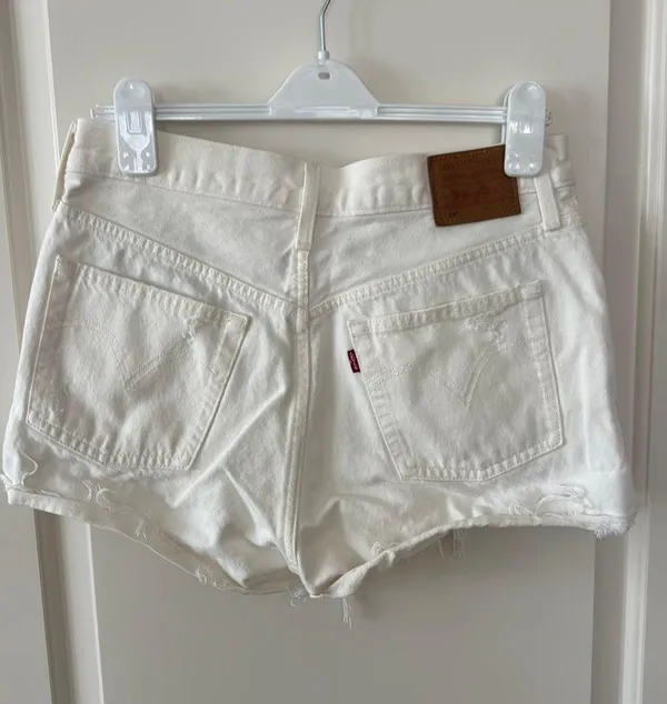 Levi’s Shorts Denim - Image 2