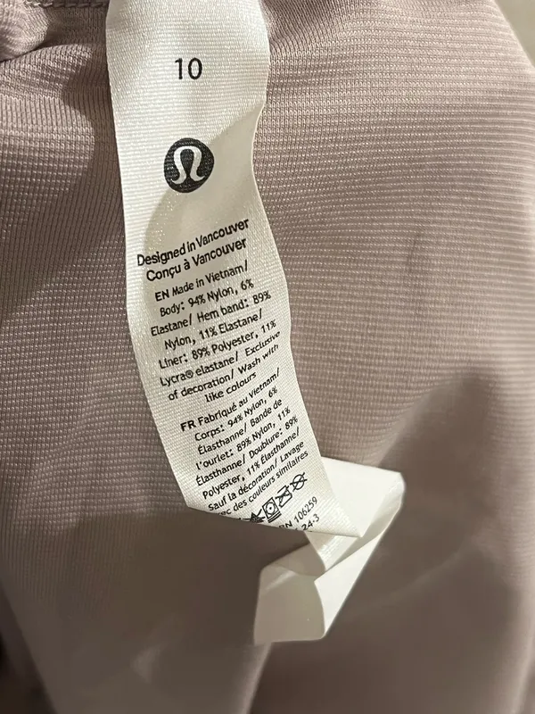 Lululemon Shorts - Image 4