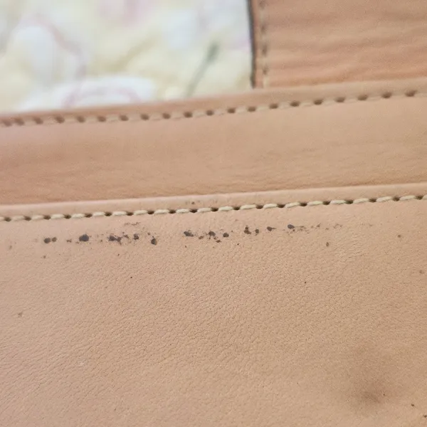 La Tour Eiffel Brown Patterned Wallet - Image 6