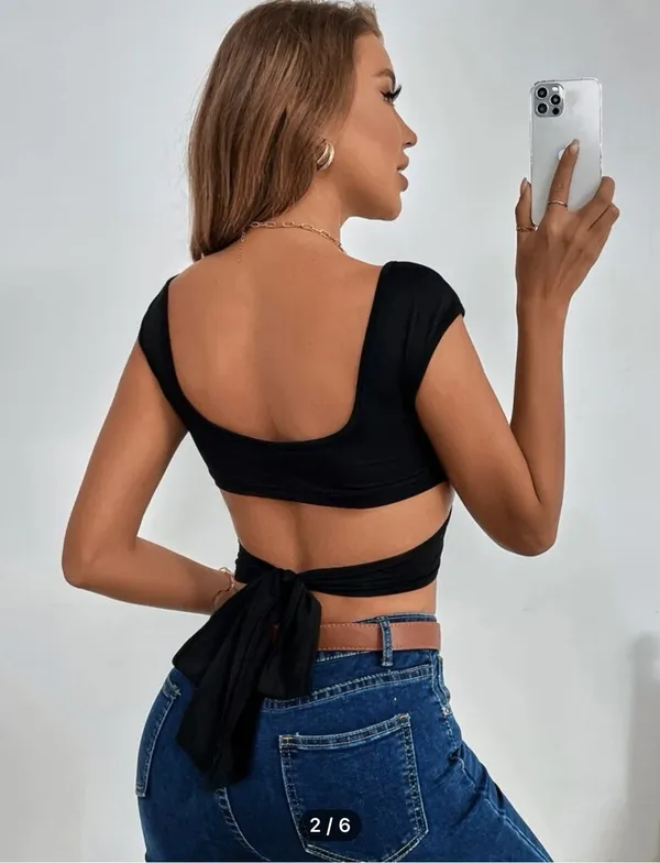 SheIn top - Image 2