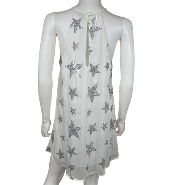 Show me your Mumu Gomez Mini Dress - Image 4