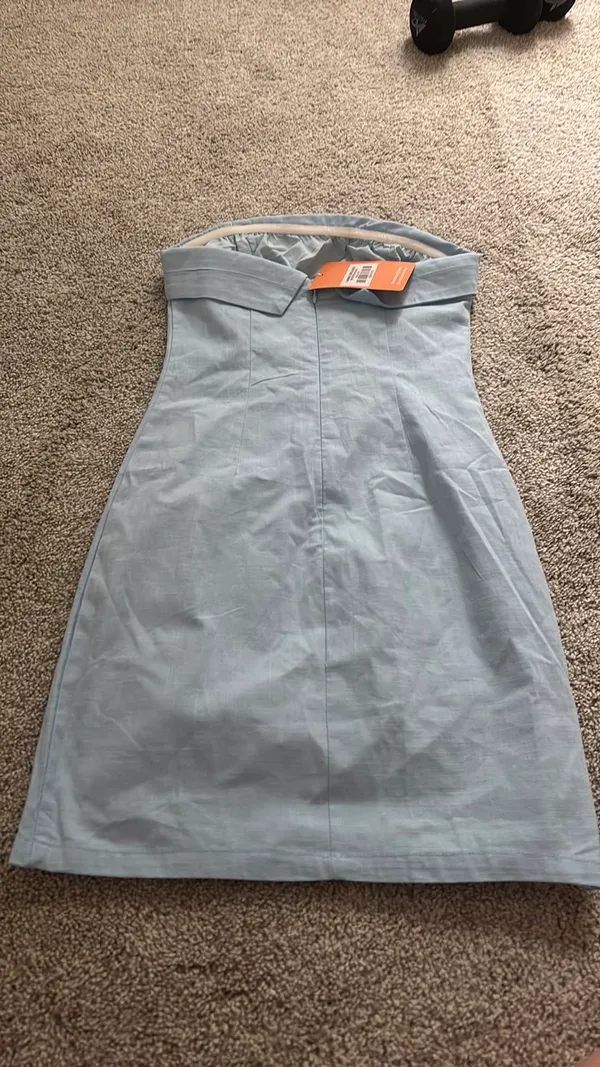 ThatsSoFetch Mini dress - Image 2