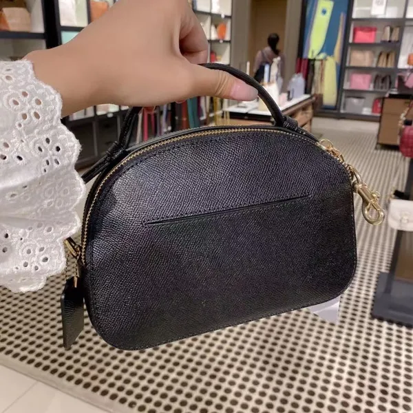 COACH 1589 NWT Serena Satchel CROSSBODY - Image 3