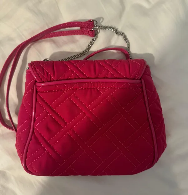 Vera Bradley Pink Purse - Image 3