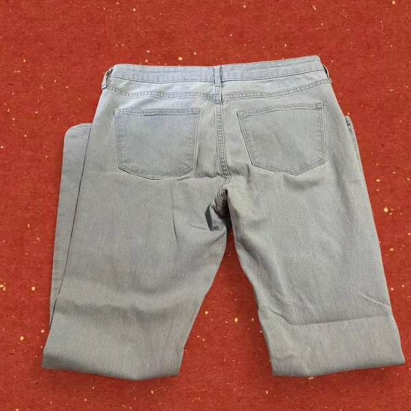 H&M Light blue skinny Jeans - Image 8