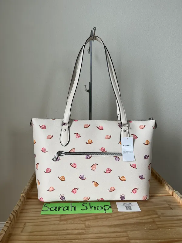 Coach Purse - Image 2