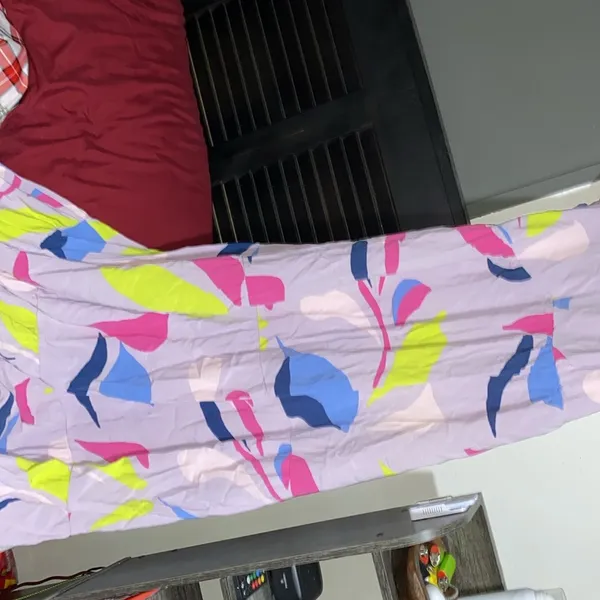 long dress Size L - Image 2