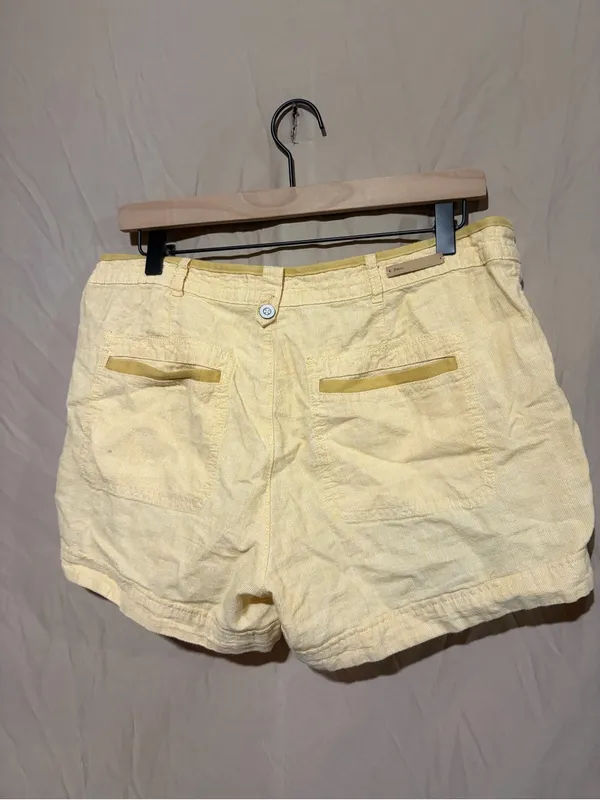 Pilcro shorts - Image 2
