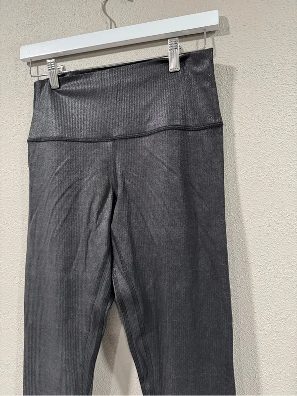Lululemon Align High Rise 28” Shine - Image 5