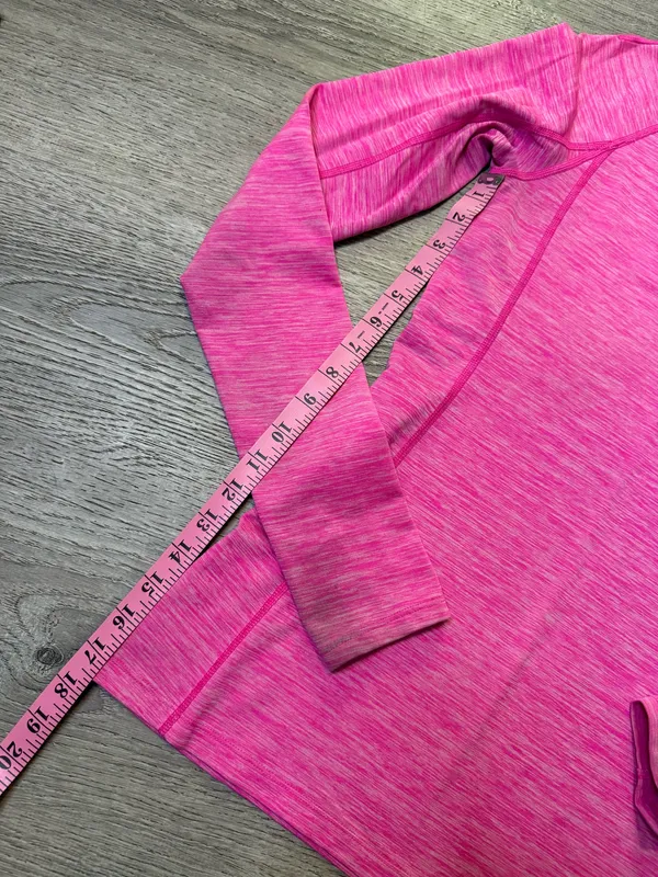 Under armour long sleeve tee - Image 11