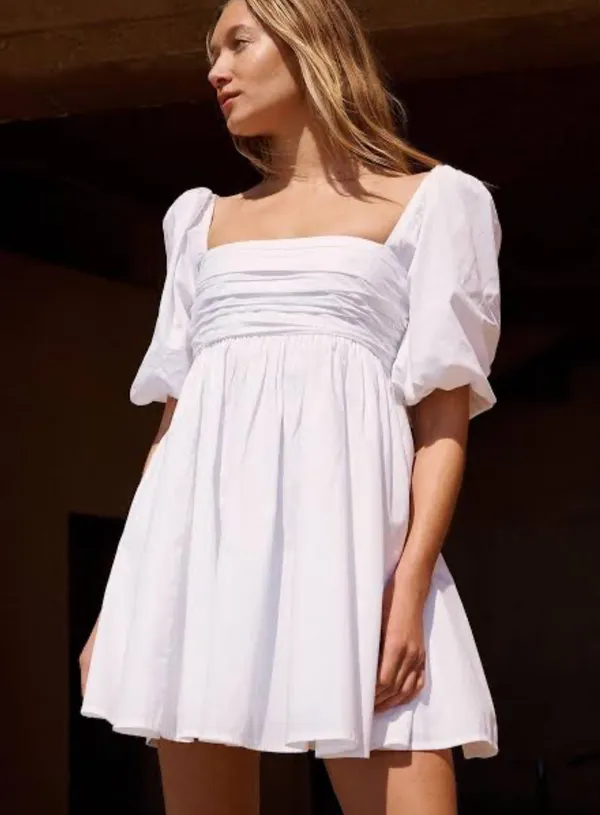 Abercrombie Emerson Dress - Image 2