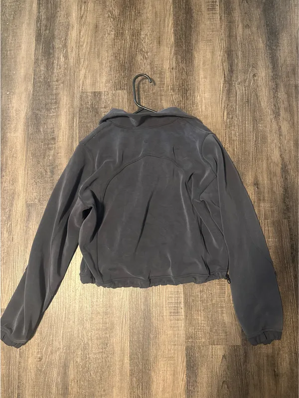 Lululemon Soft Stream Quarter-Zip - Image 2