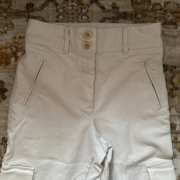 Aritzia Wilfred Free Modern Cargo Pant - Image 6