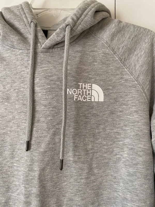 The North Face Hoodie Women’s - Image 2