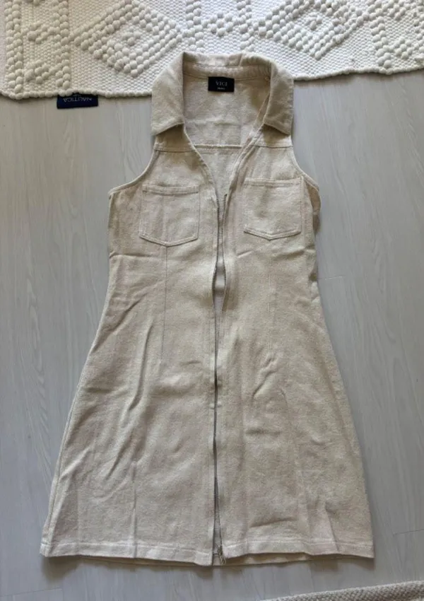 VICI Dress - Image 4