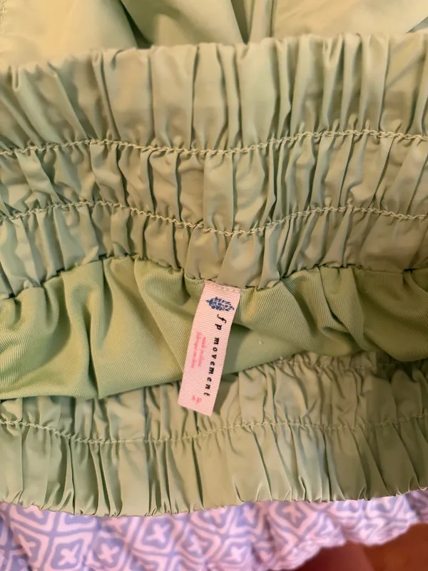 Free People Movement Free Shorts - Image 3