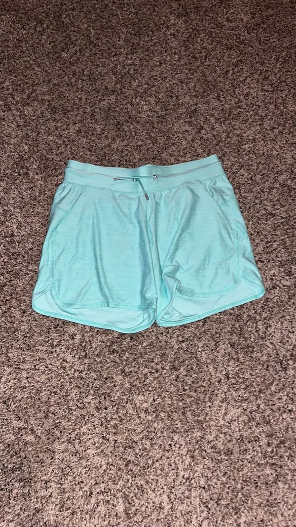 All in Motion Shorts - Image 3
