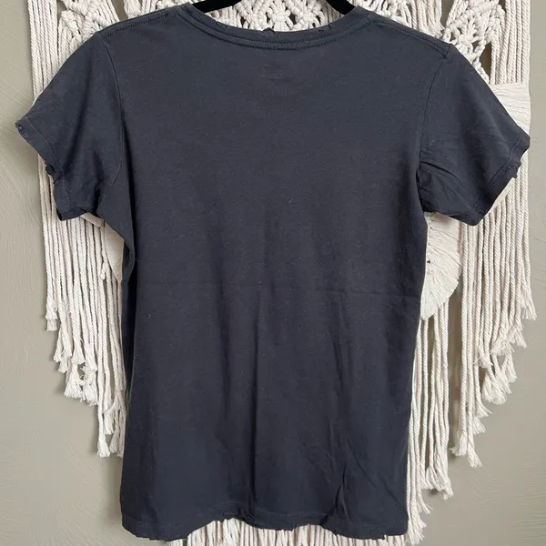 Western Graphic Tee - Image 3