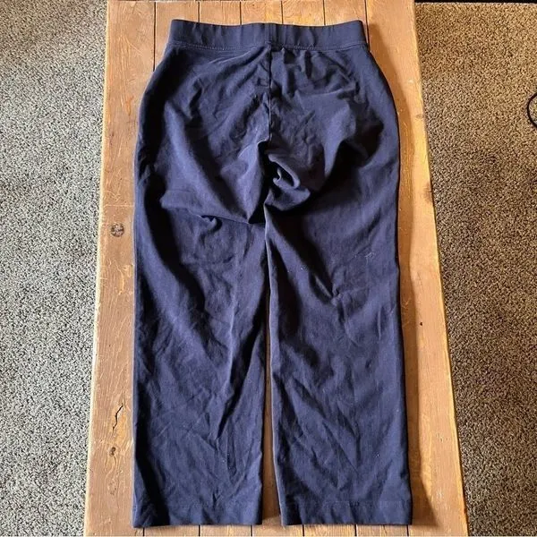 Land’s End Stretch Yoga Pant - Image 4