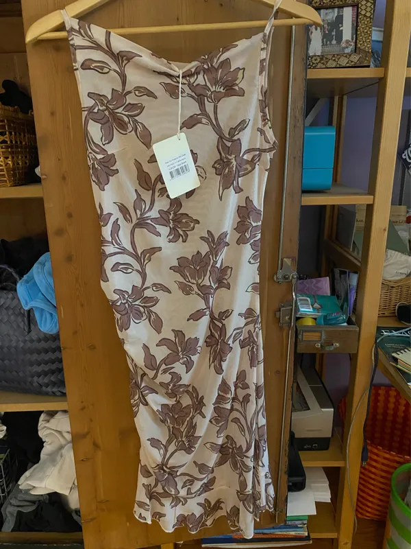 Peppermayo Mini Dress - Image 5