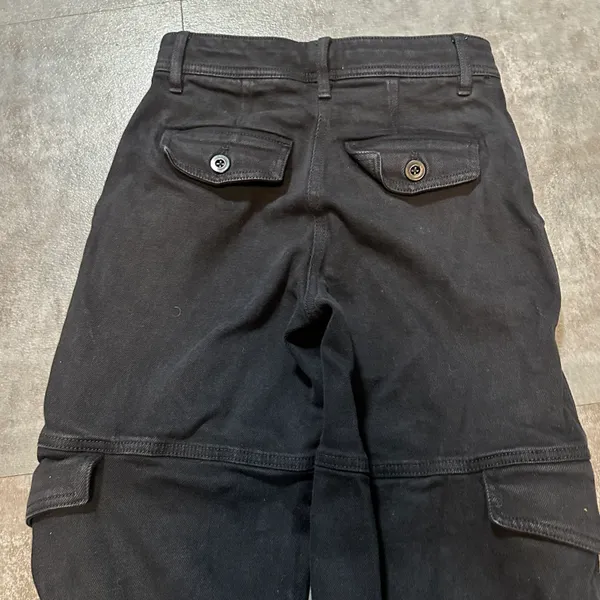 Aritzia Wilfred Free Maeve Cargo Pants - Image 8