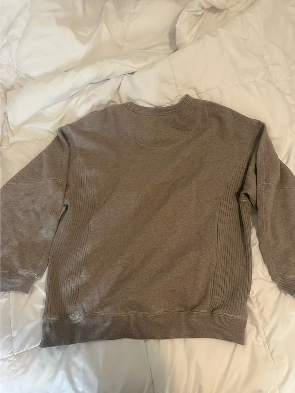 Aerie Crewneck Sweater - Image 4
