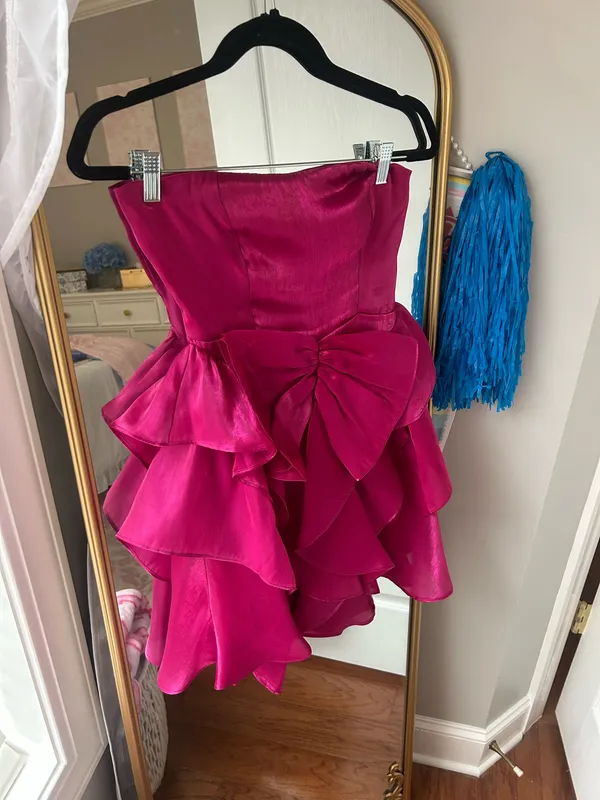 Storia Dress - Image 2