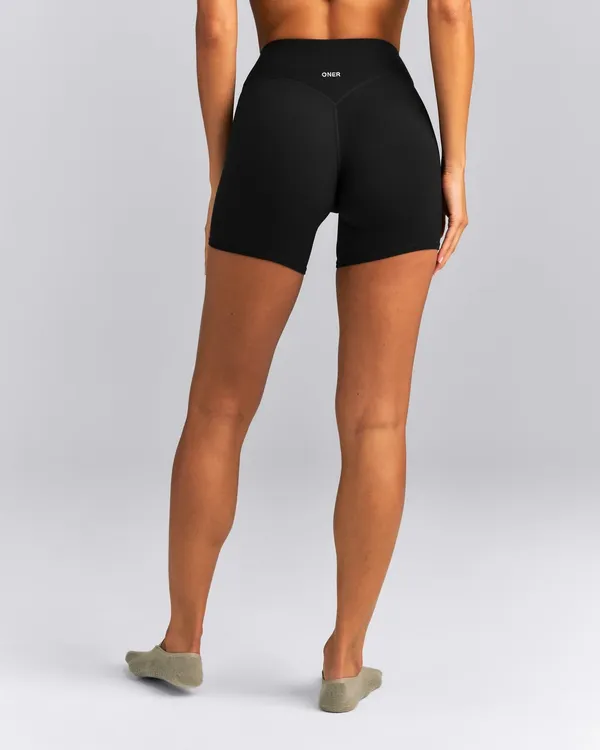 ONER ACTIVE SOFTMOTION™ WRAP SHORTS 6 - Image 3