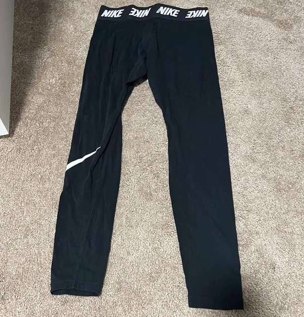 Nike Leggings - Image 3