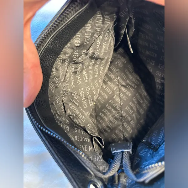 Steve Madden Cross Body Bag - Image 8